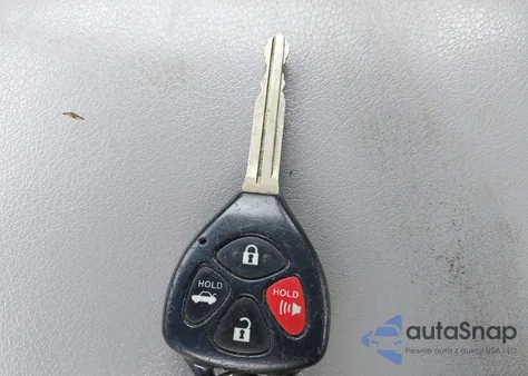 2009 Toyota Camry Se/Le/Xle from USA, damaged, VIN 4T4BE46K79R111677